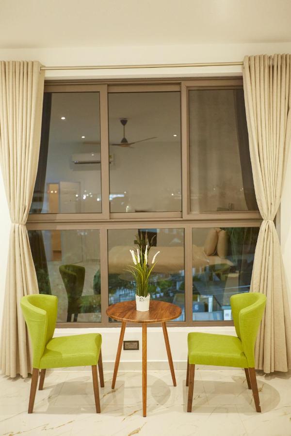 Maple Homes อักกรา ภายนอก รูปภาพ