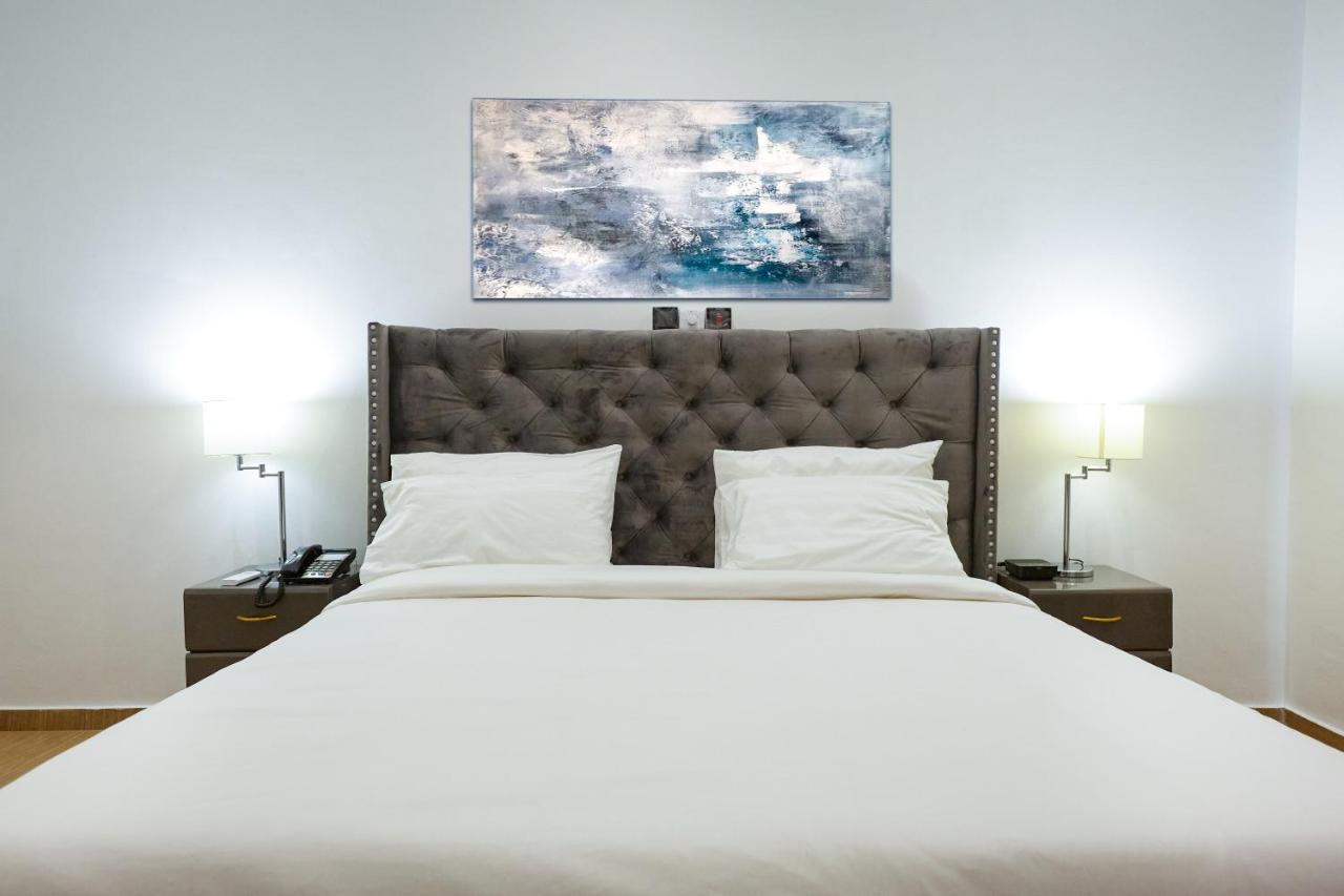 Maple Homes อักกรา ภายนอก รูปภาพ