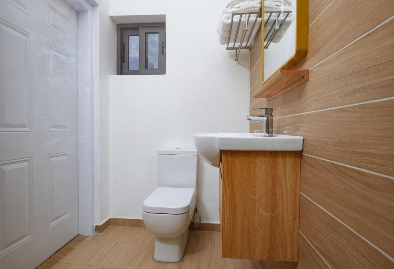 Maple Homes อักกรา ภายนอก รูปภาพ